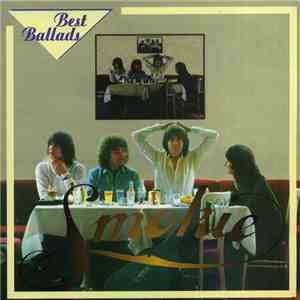 Smokie - Best Ballads album