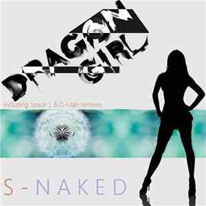 S-naked - Dragon Girl album