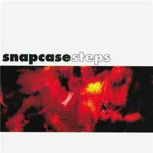 Snapcase - Steps album