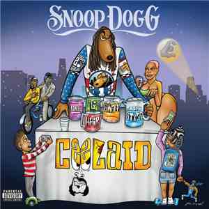 Snoop Dogg - Coolaid album