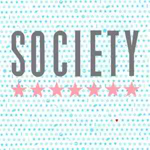 Society  - Saturn Girl album