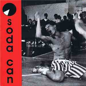 Soda Can - The Original Seersucker album