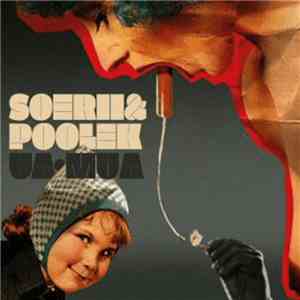 Soerii & Poolek - Ua-Mua album