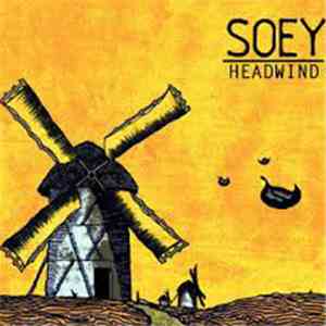 Soey - Headwind album