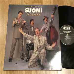 Solistiyhtye Suomi - Eldankaa album