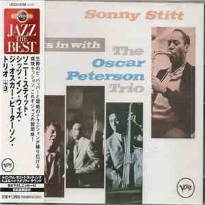 Sonny Stitt With The Oscar Peterson Trio - Sonny Stitt Sits In With The Oscar Peterson Trio album