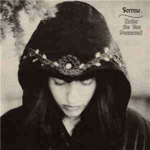 Sorrow - Under The Yew Possessed album