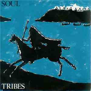 Soul  - Tribes album