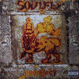 Soulfly - Prophecy album