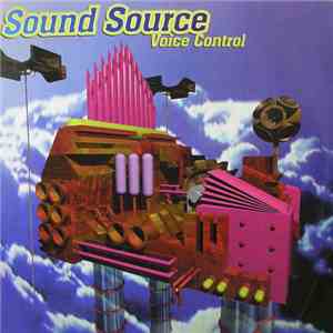 Sound Source  - Voice Control album