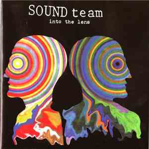 Sound Team - Into The Lens album