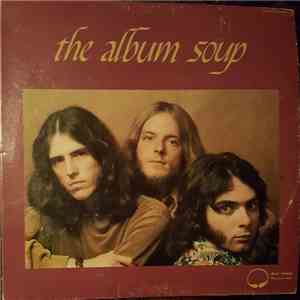 Soup  - The Album Soup album