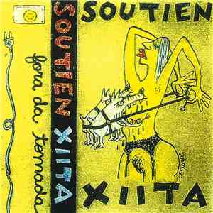 Soutien Xiita - Fora Da Tomada album