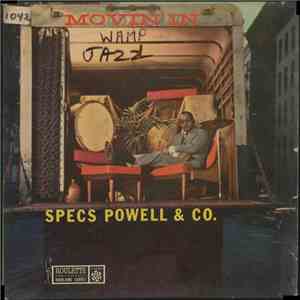 Specs Powell And Co. - Movin' In album