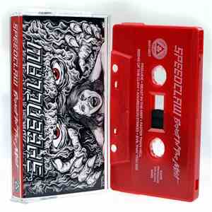 Speedclaw - Beast In The Mist album
