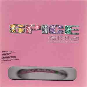 Spice Girls - Greatest Hits album
