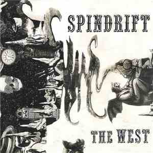 Spindrift  - The West album