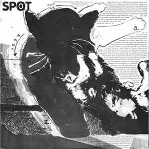 Spot - Yo! Marry Me! / Caca Boudin Popo Pipi album