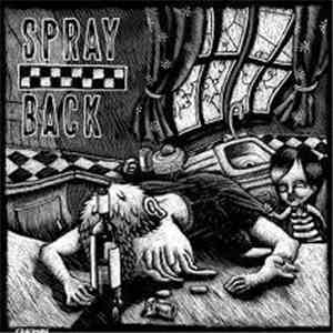 Spray Back - Spray Back album