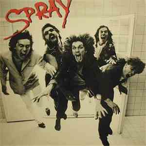 Spray  - Spray album