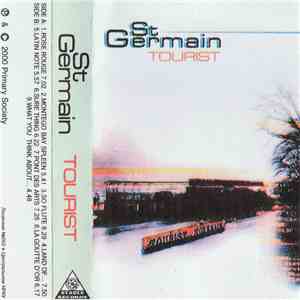 St Germain - Tourist album