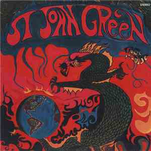 St. John Green - St. John Green album