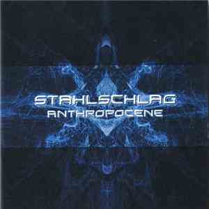 Stahlschlag - Anthropocene album