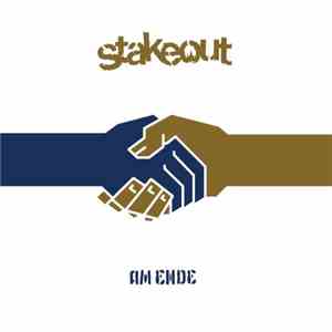 Stakeout  - Am Ende album