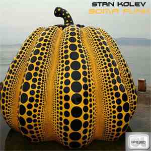 Stan Kolev - Soma Funk album