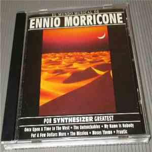 Starink - El Mundo Musical De Ennio Morricone album