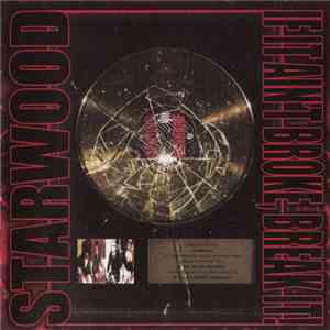Starwood  - If It Ain't Broke, Break It! album