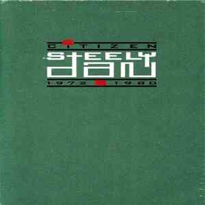 Steely Dan - Citizen Steely Dan 1972-1980 album