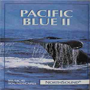 Stefan Schramm And Jonas Kvarnström - Pacific Blue II album