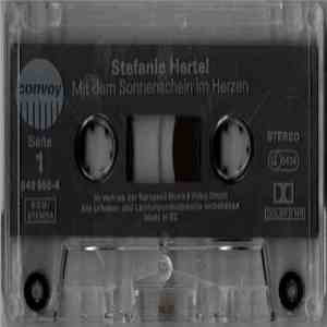 Stefanie Hertel - Mit Dem Sonnenschein Im Herzen album