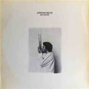 Stephan Micus - Implosions album