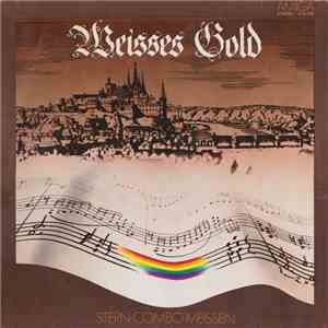 Stern-Combo Meissen - Weisses Gold album