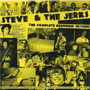 Steve & The Jerks / The Hecklers - Steve & The Jerks / The Hecklers album