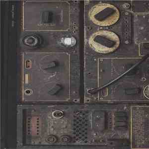 Steve Jansen - Slope album