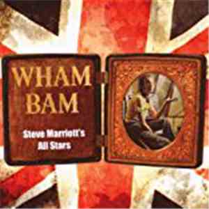 Steve Marriott - Wham Bam album