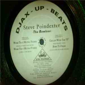 Steve Poindexter - Work That Mutha Fucker album