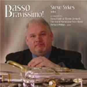 Steve Sykes  - Basso Bravissimo! album