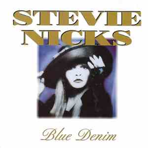 Stevie Nicks - Blue Denim album