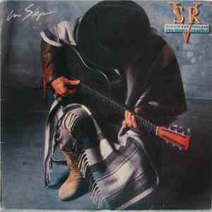 Stevie Ray Vaughan And Double Trouble - In Step album