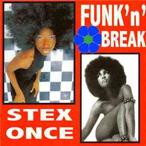 Stex  - Once album