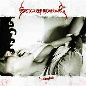 Stielas Storhett - Expulsè album