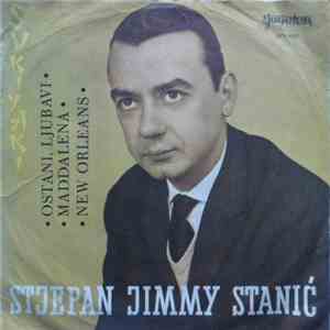 Stjepan Jimmy Stanić - Sukiyaki album