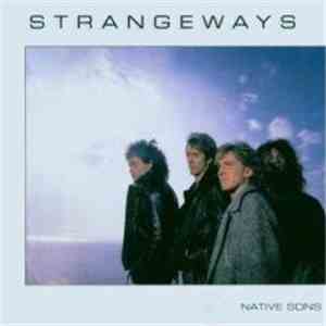 Strangeways  - Native Sons album