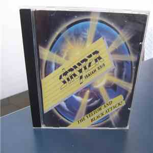 Stryper - The Yellow And Black Attack! album