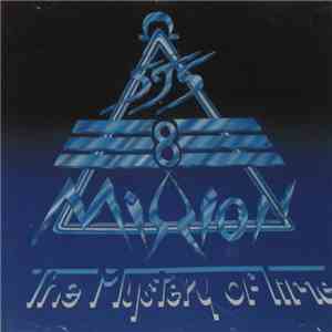 STS 8 Mission - The Mystery Of Time album
