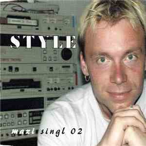 Style  - Maxi Singl 02 album